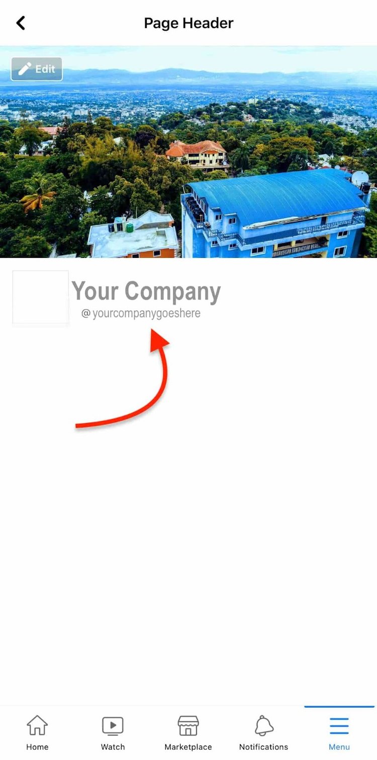 3 Easy Steps to Create Your Facebook Vanity URL [+ Tips]